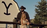 Yellowstone (Image via 101 Studios, Bosque Ranch Productions)